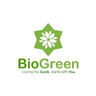 Biogreen Straws
